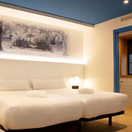 Alameda Santiago Affittacamere 4*