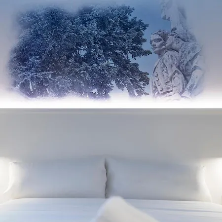 Alameda Santiago 4*