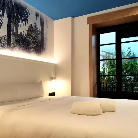 Affittacamere Alameda Santiago 4*
