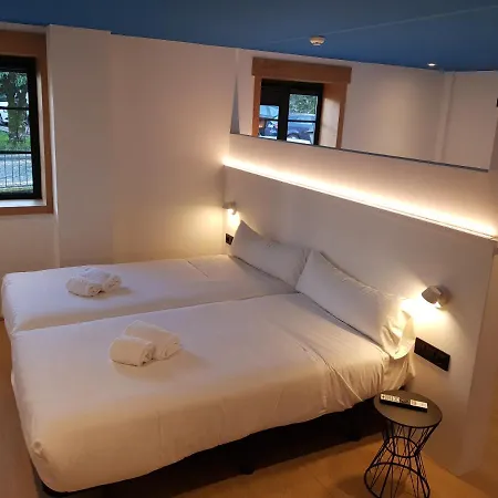 Alameda Santiago 4*