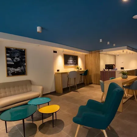 Pensión Alameda Santiago Santiago de Compostela