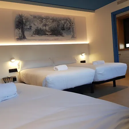 Alameda Santiago Santiago de Compostela