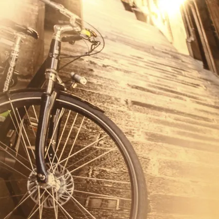 Pensión Alameda Santiago