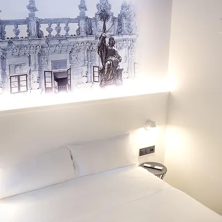 Alameda Santiago Affittacamere 4*