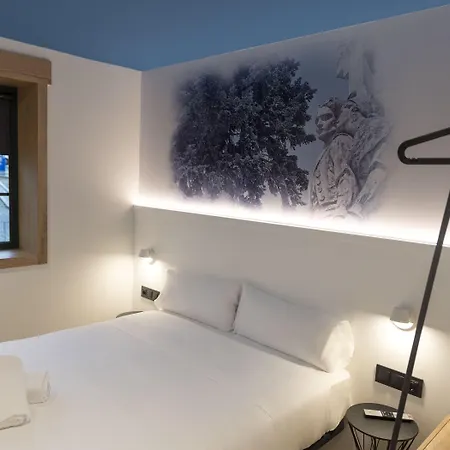 Alameda Santiago Konukevi Santiago de Compostela