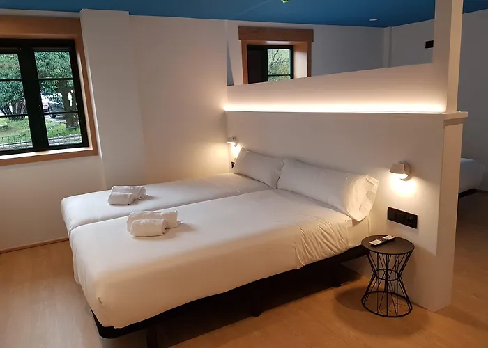 Pensión Alameda Santiago