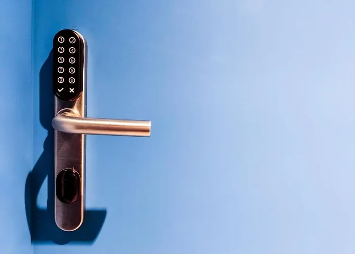 Pensión Alameda Santiago 4*