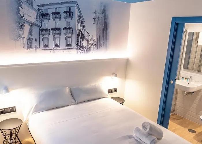 Alameda Santiago Pensión