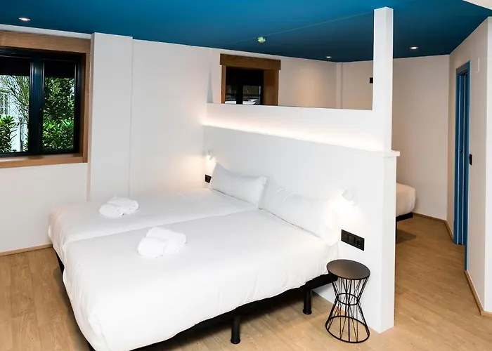 Alameda Santiago 4* Santiago de Compostela