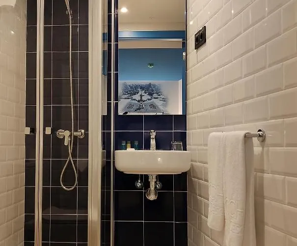 Pensión Alameda Santiago