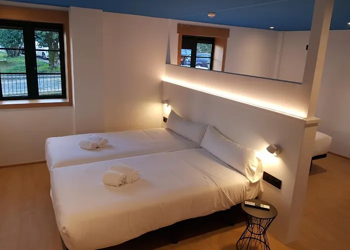 Alameda Santiago 4*