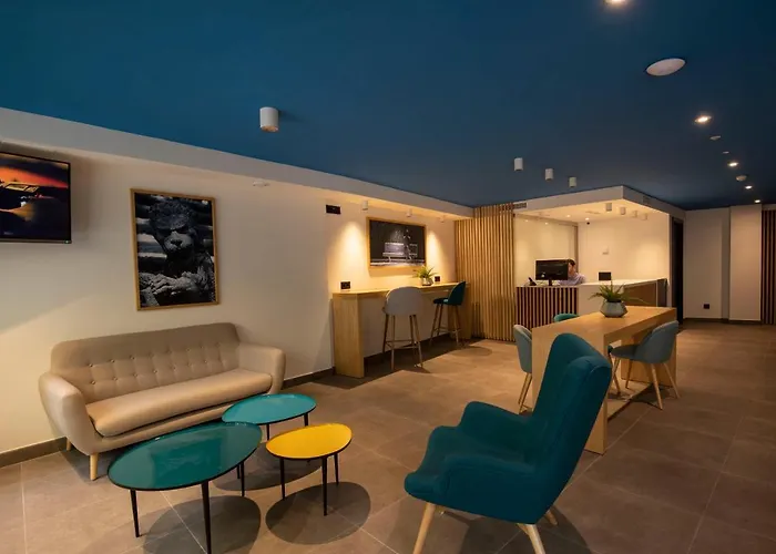 Pensión Alameda Santiago Santiago de Compostela