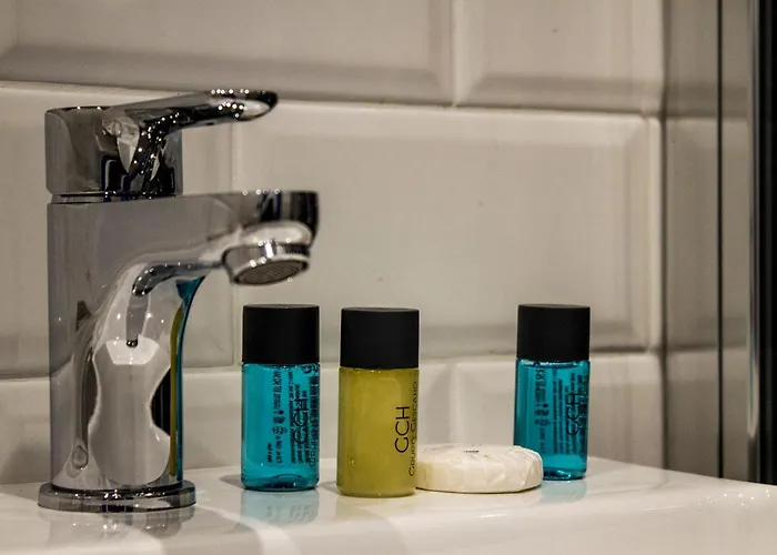 Alameda Santiago Pensión