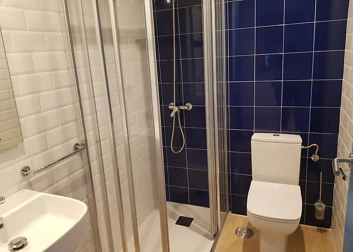 Pensión Alameda Santiago