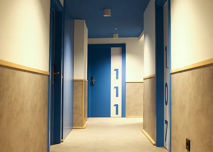 Alameda Santiago Pensión 4*