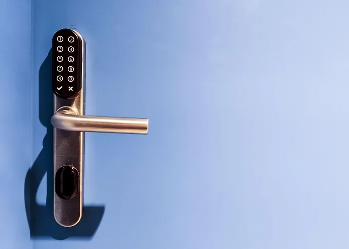 Pensión Alameda Santiago Santiago de Compostela