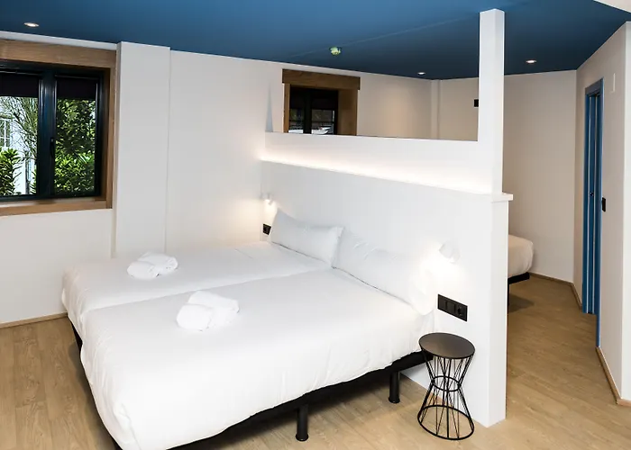 Alameda Santiago Pensión