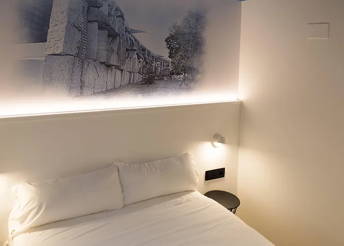 Alameda Santiago Pensión